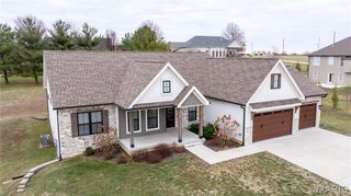 459 Westridge Drive, Troy, MO 63379