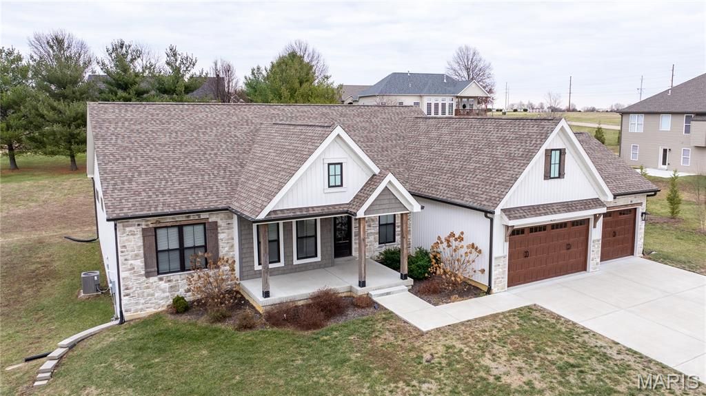 459 Westridge Drive, Troy, MO 63379