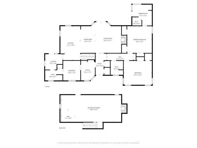 1423 20th Avenue, Kingsburg, CA 93631