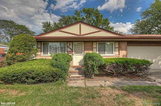 25810 Virginia Drive, Warren, MI 48091