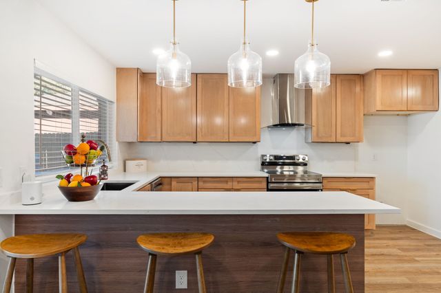 8629 Baumgarten Drive, Dallas, TX 75228