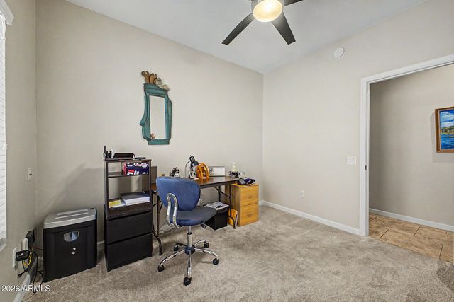 16491 W ROCK SPRINGS Lane, Surprise, AZ 85374