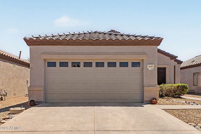16491 W ROCK SPRINGS Lane, Surprise, AZ 85374