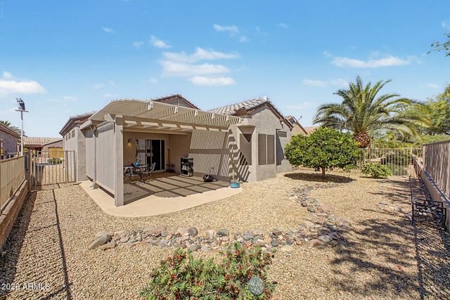 16491 W ROCK SPRINGS Lane, Surprise, AZ 85374