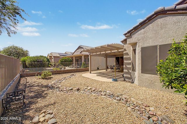 16491 W ROCK SPRINGS Lane, Surprise, AZ 85374