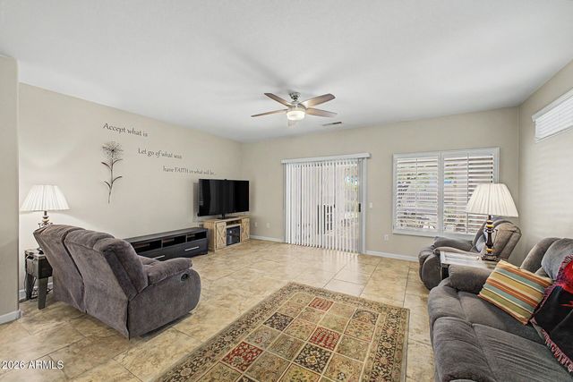16491 W ROCK SPRINGS Lane, Surprise, AZ 85374