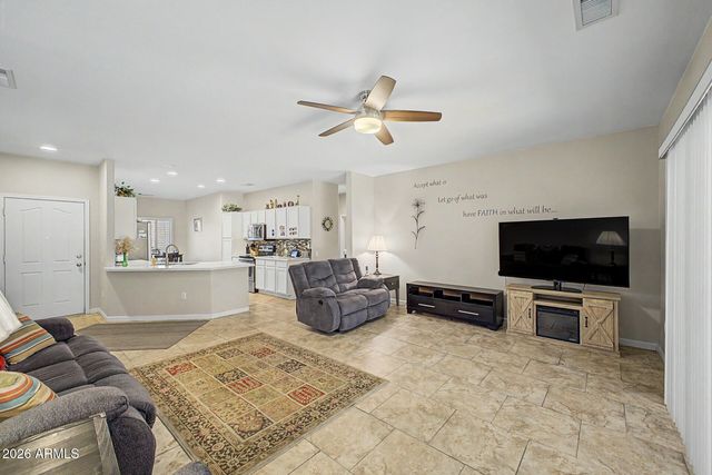 16491 W ROCK SPRINGS Lane, Surprise, AZ 85374
