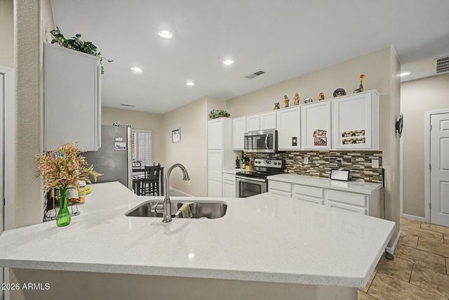 16491 W ROCK SPRINGS Lane, Surprise, AZ 85374