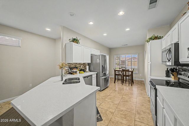 16491 W ROCK SPRINGS Lane, Surprise, AZ 85374