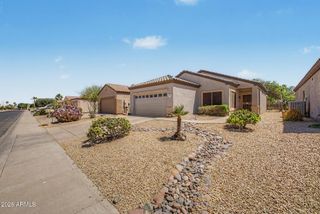 16491 W ROCK SPRINGS Lane, Surprise, AZ 85374