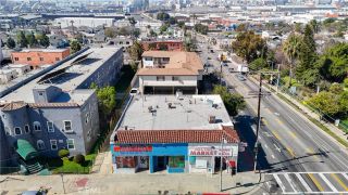 405 S Boyle Avenue, Los Angeles, CA 90033