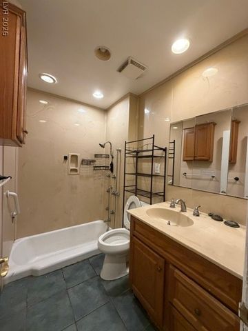 1929 Ballard Drive, Las Vegas, NV 89104
