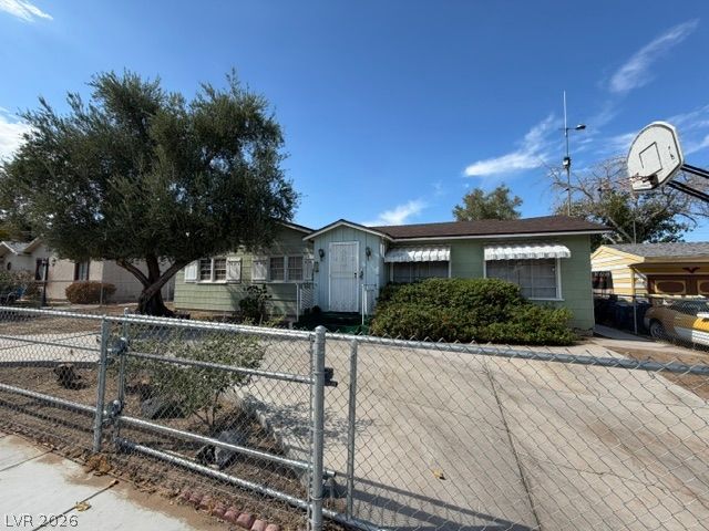 1929 Ballard Drive, Las Vegas, NV 89104