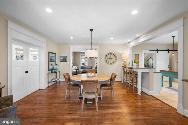 6726 25TH ST N, Arlington, VA 22213