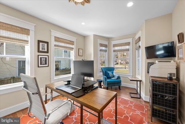 6726 25TH ST N, Arlington, VA 22213