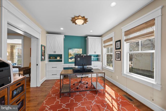 6726 25TH ST N, Arlington, VA 22213