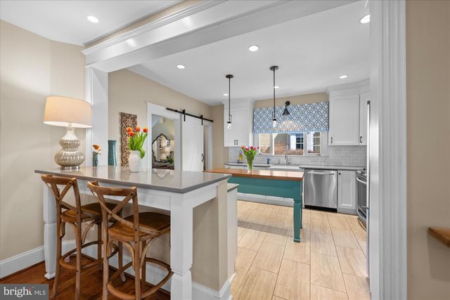 6726 25TH ST N, Arlington, VA 22213