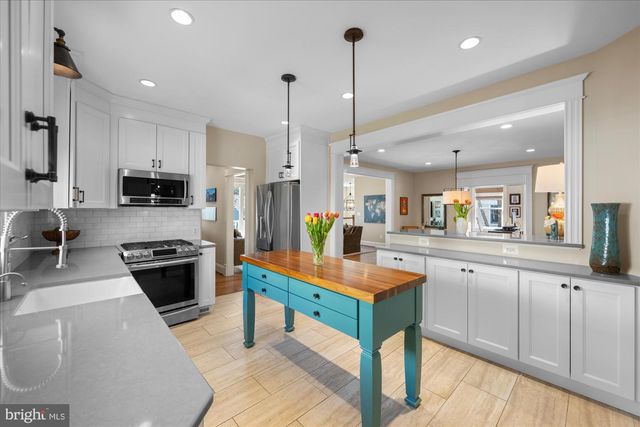 6726 25TH ST N, Arlington, VA 22213