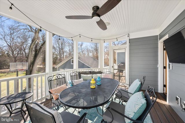 6726 25TH ST N, Arlington, VA 22213