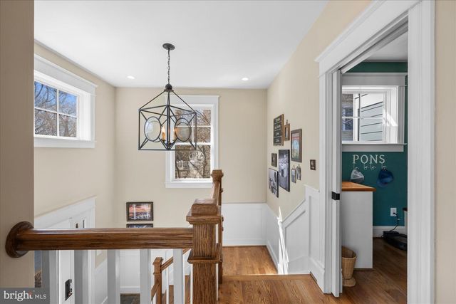 6726 25TH ST N, Arlington, VA 22213