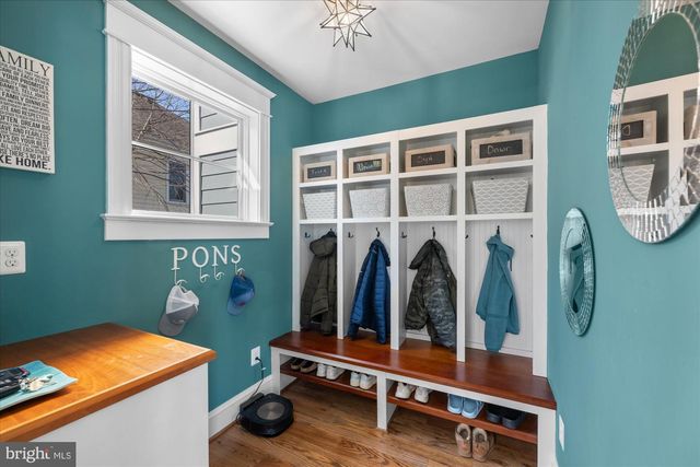 6726 25TH ST N, Arlington, VA 22213