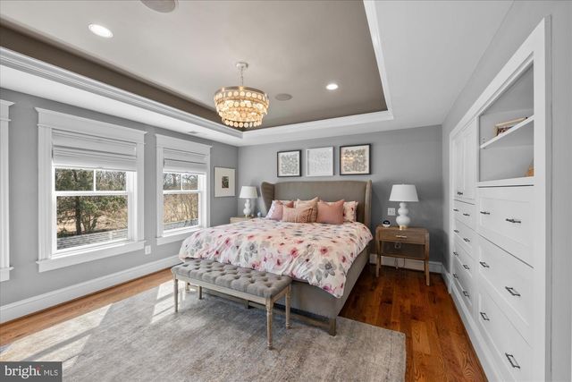 6726 25TH ST N, Arlington, VA 22213