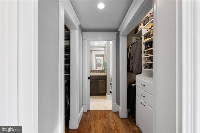 6726 25TH ST N, Arlington, VA 22213