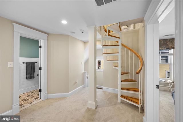 6726 25TH ST N, Arlington, VA 22213