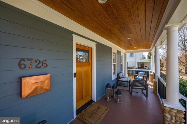 6726 25TH ST N, Arlington, VA 22213