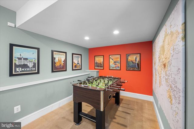 6726 25TH ST N, Arlington, VA 22213