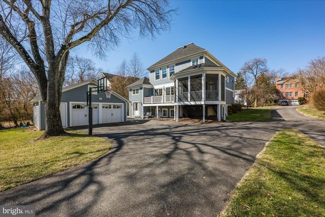 6726 25TH ST N, Arlington, VA 22213