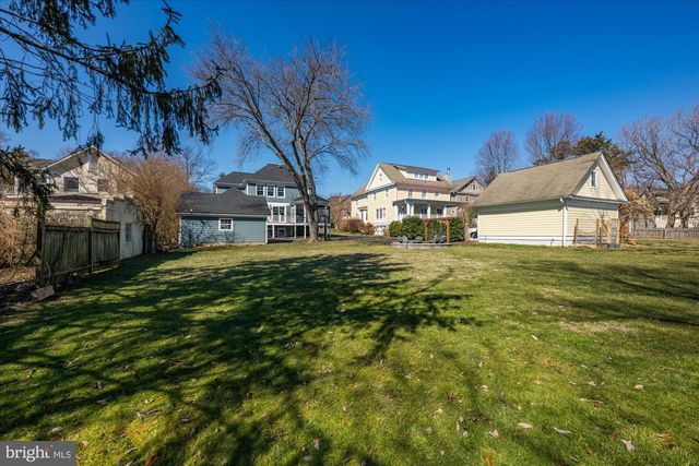 6726 25TH ST N, Arlington, VA 22213