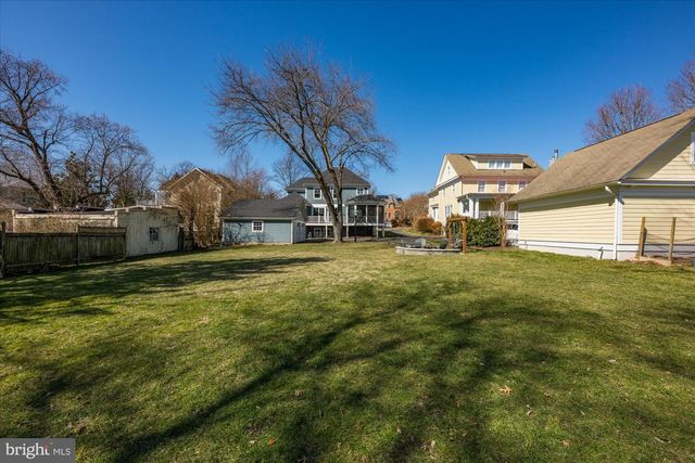 6726 25TH ST N, Arlington, VA 22213