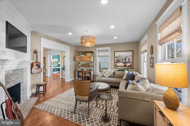 6726 25TH ST N, Arlington, VA 22213