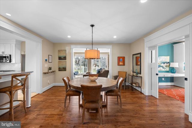 6726 25TH ST N, Arlington, VA 22213