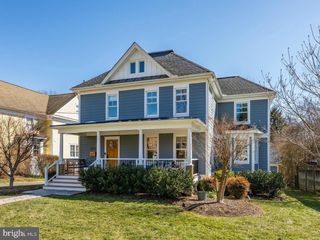 6726 25TH ST N, Arlington, VA 22213