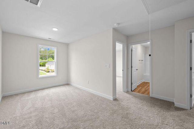 68 Ambrosia Way, Bunnlevel, NC 28323