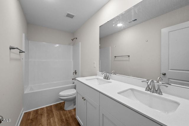 68 Ambrosia Way, Bunnlevel, NC 28323