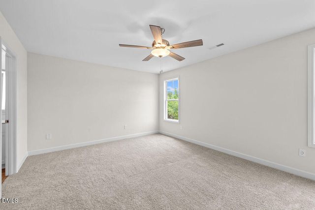 68 Ambrosia Way, Bunnlevel, NC 28323