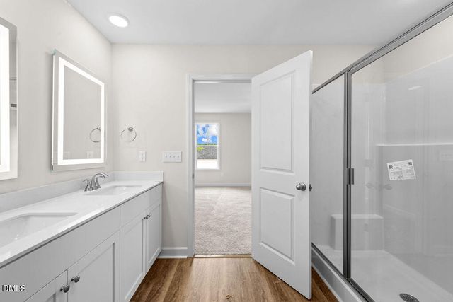 68 Ambrosia Way, Bunnlevel, NC 28323