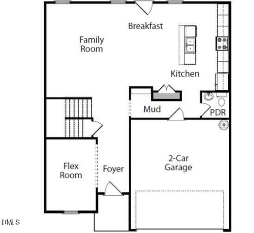 68 Ambrosia Way, Bunnlevel, NC 28323