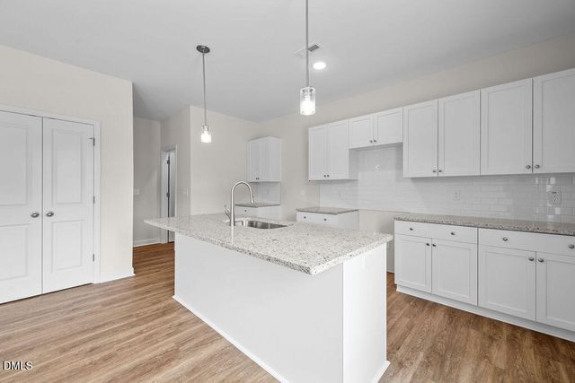 68 Ambrosia Way, Bunnlevel, NC 28323