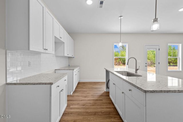 68 Ambrosia Way, Bunnlevel, NC 28323