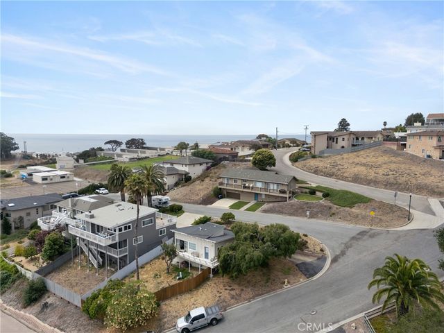 351 Selma Street, Pismo Beach, CA 93449