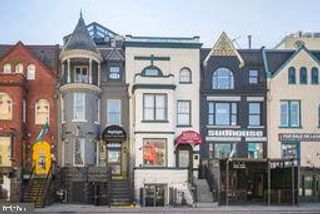 1338 U STREET, Washington, DC 20009