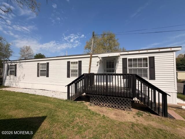 112 Woodside Road, New Egypt, NJ 08533