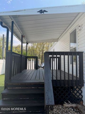 112 Woodside Road, New Egypt, NJ 08533