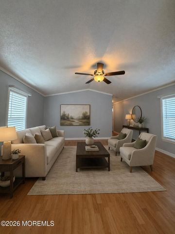 112 Woodside Road, New Egypt, NJ 08533