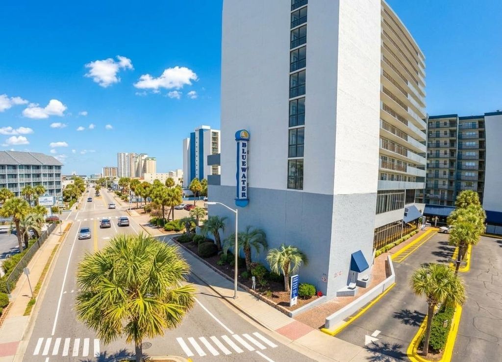 2001 S Ocean Blvd. # 1309, Myrtle Beach, SC 29577 — photo 5