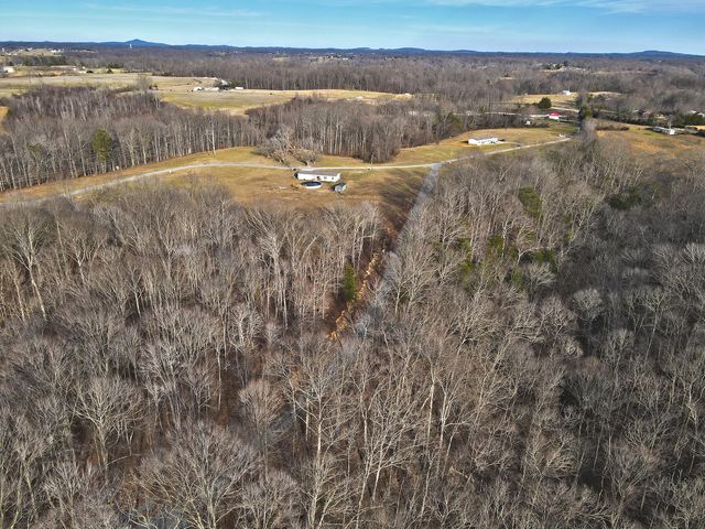 3 Carson Road, Russell Springs, KY 42642